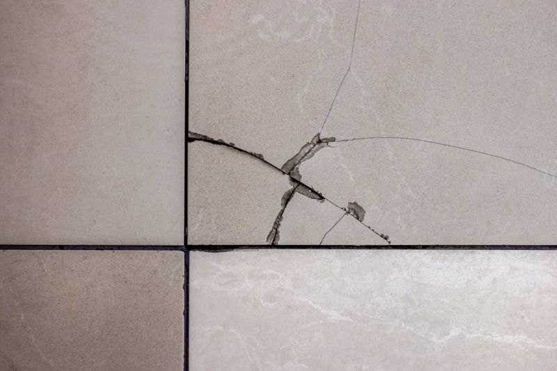 Tile Repair in Jacksonville Beach