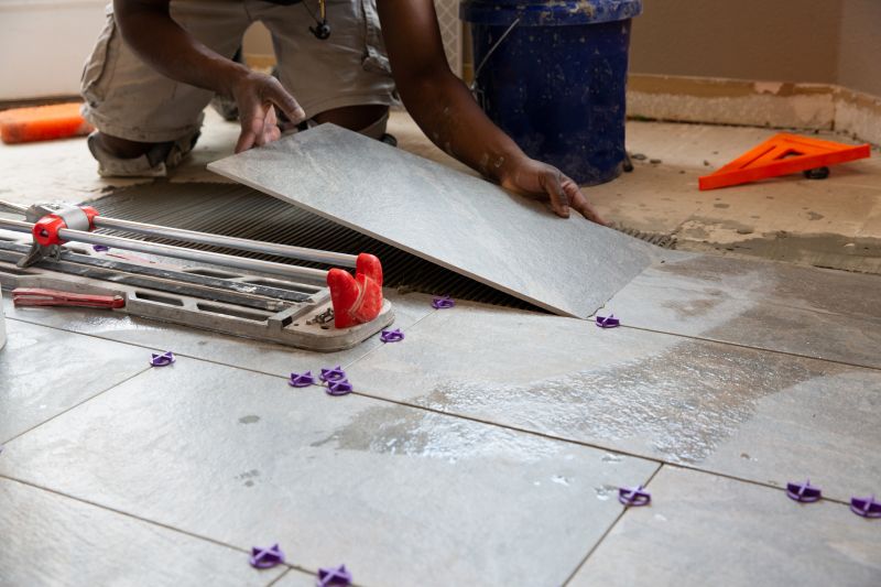Eco-Friendly Tile Options